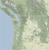 Department of Atmospheric Sciences Northwest Radar Loop